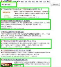 桂林企業(yè)如何通過網(wǎng)絡(luò)技術(shù)咨詢高效推廣公司網(wǎng)站