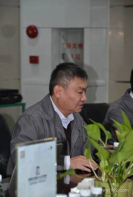 當物流夢想遇上智造信仰——阿里巴巴菜鳥網絡考察康菱紀實